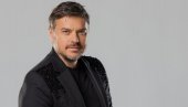BORIS REŽAK ZA NOVOSTI: Pevam srcem i uvek sam veran sebi (FOTO)