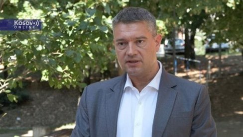 PROGON SRBA SE NASTAVLJA Popović deportovan sa KiM: Ne povlačim svoje reči o OVK, nema nikakvog sporazuma sa Kurtijevim pravosuđem PROGON SRBA SE NASTAVLJA Popović deportovan sa KiM: Ne povlačim svoje reči o OVK, nema nikakvog sporazuma sa Kurtijevim pravosuđem