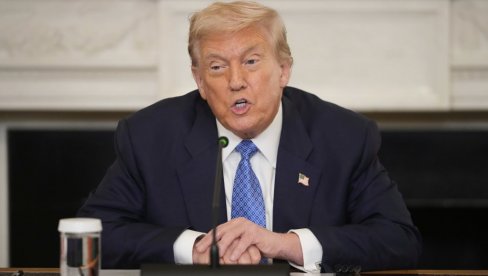 ТРАМП НОМИНОВАО ТАМИ БРУС: Биће заменица представника САД у Уједињеним нацијама