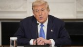 EVO ŠTA TRAMP NUDI ZA MIR U UKRAJINI: Američki predsednik saopštio delove svog plana EVO ŠTA TRAMP NUDI ZA MIR U UKRAJINI: Američki predsednik saopštio delove svog plana