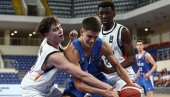 PRENOS, SRBIJA - SLOVENIJA: Orlići igraju za finale Evropskog prvenstva (VIDEO)