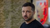 ЗЕЛЕНСКИ НЕ ГУБИ НАДУ: Идем у Давос ако се укаже конкретна могућност да се ојача позиција Украјине