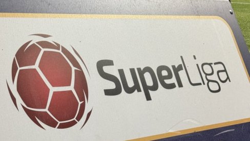 VREME JE ZA SUPERLIGU: Derbi, Zvezda - TSC, Partizan u Kruševcu... VREME JE ZA SUPERLIGU: Derbi, Zvezda - TSC, Partizan u Kruševcu...