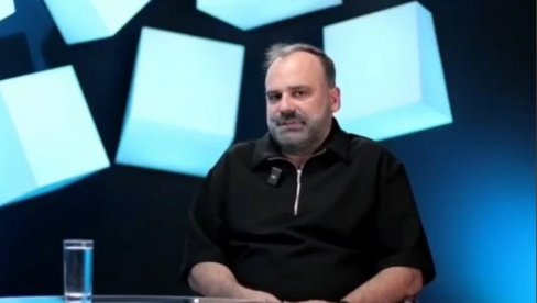 ZAŠTO JE SRBOMRSCIMA IZ SARAJEVA VAŽNO DA BLOKADERI DOĐU NA VLAST U SRBIJI? Pogledajte video i biće vam jasno (VIDEO)