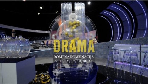 ROK ISTIČE ZA NEKOLIKO DANA: Drama - loto dobitnik se ne javlja, a čekaju ga 32 miliona € od čega će 5 i po ići u kasu opštine Kranj