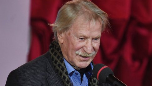 PREMINUO LEGENDARNI IVAN KRASKO: Ruski glumac kojeg su obožavali milioni, uz njega su odrastale generacije PREMINUO LEGENDARNI IVAN KRASKO: Ruski glumac kojeg su obožavali milioni, uz njega su odrastale generacije