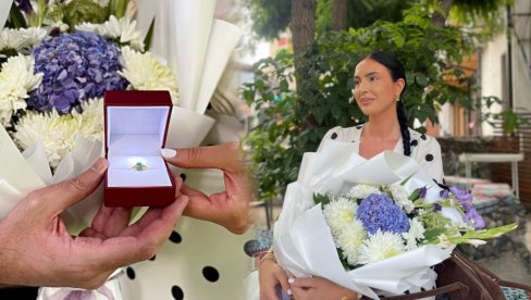 ESMERALDA REKLA DA: Verio se potpredsednik skupštine Srbije (FOTO)
