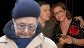 ПРЕДАЛА САМ  ЖИВОТ У БОЖИЈЕ РУКЕ Бекута о нарушеном здрављу: Отишли су отац, мајка и Милутин - сад сам ја на реду