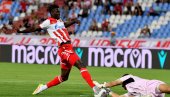 ZVEZDA PREŽIVELA TSC: Crveno-beli minimalcem savladali tim iz Bačke Topole pred meč sa Lehom u kvalifikacijama za Ligu šampiona