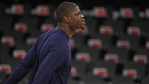 NOVA BOMBA U PARTIZANU?! Crno-beli poslali ponudu nekadašnjem šestom piku na NBA draftu!