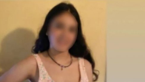 PRONAĐENA DEVOJČICA (15) IZ KUČEVA: Oglasila se porodica PRONAĐENA DEVOJČICA (15) IZ KUČEVA: Oglasila se porodica