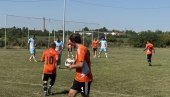 FK LEHEL DEO EVROPSKOG PROJEKTA: Fudbalski klub iz prigradskog naselja Zrenjanina u srpsko-mađarskoj saradnji