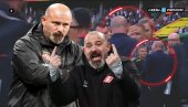 СТАНКОВИЋ ПРЕД ОТКАЗОМ? Руси згрожени Декијевим понашањем на утакмицама - Стално вређа и провоцира друге