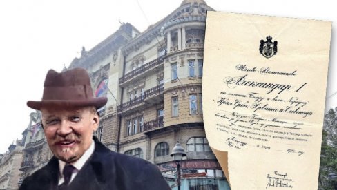 SLOBODAN JOVANOVIĆ U VRTLOGU ISTORIJE: Životna priča jednog od najznačajnijih srpskih intelektualaca