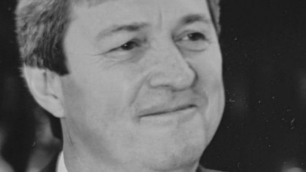 ВРАЊЕ ЖАЛИ ЗА ДОБРИМ КОМАДИРОМ: Преминуо Властимир Антић