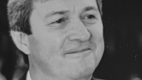 VRANJE ŽALI ZA DOBRIM KOMADIROM: Preminuo Vlastimir Antić VRANJE ŽALI ZA DOBRIM KOMADIROM: Preminuo Vlastimir Antić