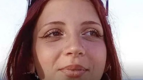 МАША МИЛОВАНОВИЋ (16) НЕСТАЛА У БОРЧИ: Нема је већ два дана - Поридица моли за помоћ