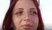 MAŠA MILOVANOVIĆ (16) NESTALA U BORČI: Nema je već dva dana - Poridica moli za pomoć MAŠA MILOVANOVIĆ (16) NESTALA U BORČI: Nema je već dva dana - Poridica moli za pomoć