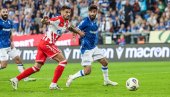 CRVENO-BELI U POHODU NA LIGU ŠAMPIONA: Evo gde možete gledati utakmicu Zvezda - Leh