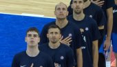 PRENOS, SRBIJA - KIPAR: Kakva utakmica Pešićevih orlova!