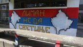 Коме сметају српске заставе и Српска православна црква у Новом Саду и зашто?