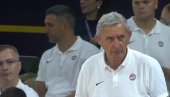 PEŠIĆ NIJE POVEO DVOJICU KOŠARKAŠA NA TURNIR! Najnovije vesti iz tabora Srbije pred Evrobasket!