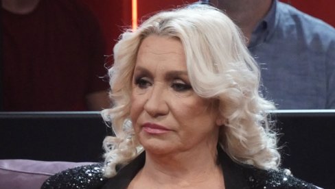 SRUŠENA KUĆA VESNE ZMIJANAC Komšije uglas: Skupićemo pare da je obnovimo - ona nam je izgradila put, vrtić, dom zdravlja...