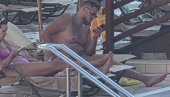 ŠTIMAC U BEČIĆIMA: Vodi revoluciju iz najskupljeg hotela FOTO ŠTIMAC U BEČIĆIMA: Vodi revoluciju iz najskupljeg hotela FOTO