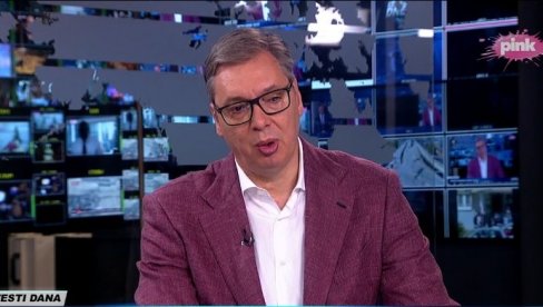 ТЕШКА ЈЕ СИТУАЦИЈА Вучић: Увек ћемо бити уз наш народ и РС, нисам сагласан са тим да је Додик кривац ТЕШКА ЈЕ СИТУАЦИЈА Вучић: Увек ћемо бити уз наш народ и РС, нисам сагласан са тим да је Додик кривац