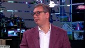 VUČIĆ O MANIPULACIJI SA ĐOKOVIĆEVOM VILOM U ŠPANIJI: Kada se dokaže da je laž, idemo sa još većim lažima