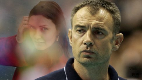 19 LETA U BRAKU: Ko je lepa Stanislava - druga supruga Nikole Grbića? (FOTO)