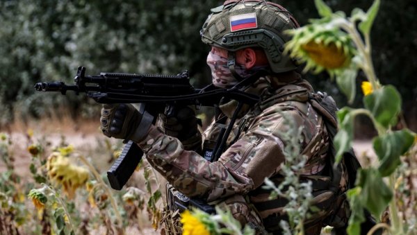 УКРАЈИНСКИ ОБАВЕШТАЈЦИ ИЗНЕЛИ ШОК ТВРДЊЕ: Ово је тренутан број руских војника у Украјини, цифра невероватна