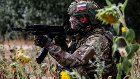 DRUGOG IZBORA NEMA Kremlj: Rusija nastavlja Specijalnu vojnu operaciju DRUGOG IZBORA NEMA Kremlj: Rusija nastavlja Specijalnu vojnu operaciju