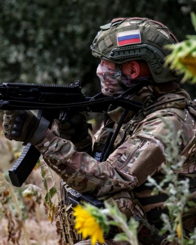 ТОТАЛНА ПОБЕДА РУСИЈЕ Бивши амерички обавештајац објаснио шта је кључ за мир између Русије и САД