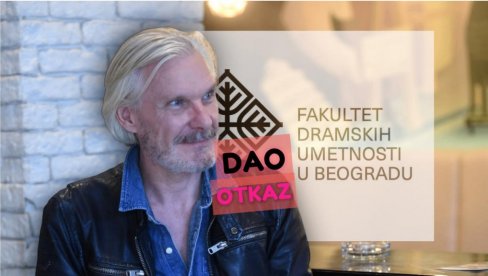 PELE DAO OTKAZ NA FDU Otkriveno šta se desilo: Istina je, ne želim nikome da uzurpiram mesto
