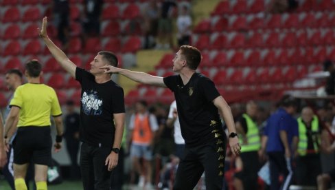 PRENOS, SPARTAK - PARTIZAN: Kakva utakmica pred večiti derbi!