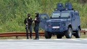 KURTIJEVA POLICIJA PUCALA NA SRBE TOKOM LEGITIMISANJA: Strašan incident kod Leposavića KURTIJEVA POLICIJA PUCALA NA SRBE TOKOM LEGITIMISANJA: Strašan incident kod Leposavića