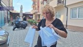 ОТИМАЊЕМ НАМИРУЈУ РОЂАКЕ: Од почетка месеца из станова исељене четири српске породице у Северној Митровици ОТИМАЊЕМ НАМИРУЈУ РОЂАКЕ: Од почетка месеца из станова исељене четири српске породице у Северној Митровици