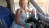 ПРВА ЖЕНА ЗА ВОЛАНОМ АУТОБУСА ПОНОС ПАЛА: Наташа Анџић дивљан руши предрасуде у сарајевско-романијској регији и крстари путевима