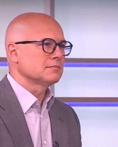 МРЖЊОМ И ПРЕТЊАМА НЕЋЕ ЗАУСТАВИТИ СРБИЈУ Вучевић: Једини програм блокадера и њихових квази новинара стаје у две речи - убити Вучића