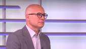 ДА САМ БИО НА ЛИМАНУ, ЈА БИХ СЕ ЈАВНО ПОКАЗАО Вучевић: Попут бика када види црвену мараму, блокадери не могу да се суздрже ДА САМ БИО НА ЛИМАНУ, ЈА БИХ СЕ ЈАВНО ПОКАЗАО Вучевић: Попут бика када види црвену мараму, блокадери не могу да се суздрже