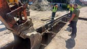 SPAS ZA GUDURICU I VELIKO SREDIŠTE: Izgradnja još 26 kilometara fekalne mreže na teritoriji Vršca, do prečistača otpadnih voda