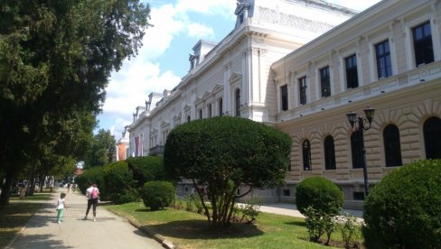 PREGOVARAČKI POSTUPAK U POŽAREVCU Nema vremena za javnu nabavku PREGOVARAČKI POSTUPAK U POŽAREVCU Nema vremena za javnu nabavku
