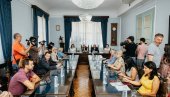 MEŠTANI TRI SUBOTIČKA NASELJA DOBIJAJU MAGISTRALNI VODOVOD: Ministarka Mesarović donela dobre vesti na sever Bačke