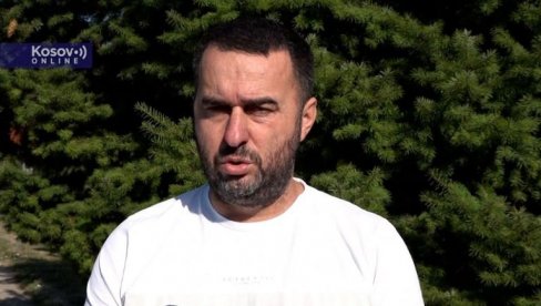 ШТА ГОД ДА СУ ДЕЦА УРАДИЛА НИЈЕ РАЗЛОГ ДА СЕ ПУЦА НА ЊИХ Отац младића из Вуче код Лепосавића - Полиција је претерала са употребом силе