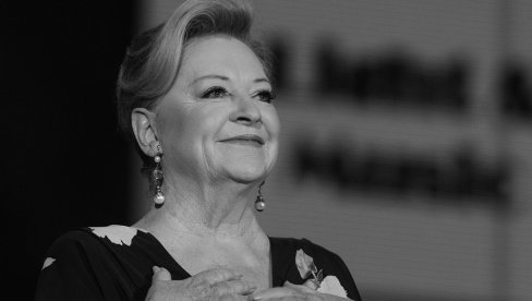 PRE ARSENA: Prvi muž Gabi Novak - poznati muzičar PRE ARSENA: Prvi muž Gabi Novak - poznati muzičar
