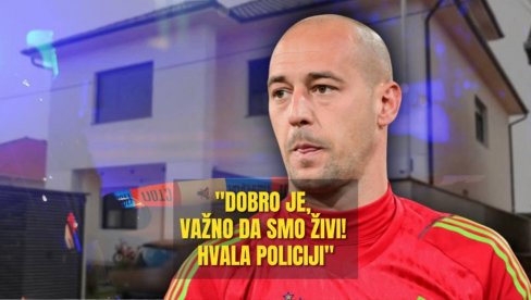 БИТНО ЈЕ ДА СМО ЖИВИ Полиција је укључена! Нове инфо после демолирања дома Борјанових - однели и снимач видео надзора БИТНО ЈЕ ДА СМО ЖИВИ Полиција је укључена! Нове инфо после демолирања дома Борјанових - однели и снимач видео надзора