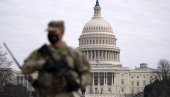 ТРАМП РАСПОРЕДИО НАЦИОНАЛНУ ГАРДУ У ВАШИНГТОНУ: Полиција под федералном контролом