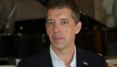 MINISTAR ĐURIĆ: Pismo NVO strancima da se umešaju je otvoreni pokušaj rušenja ustavnog poretka MINISTAR ĐURIĆ: Pismo NVO strancima da se umešaju je otvoreni pokušaj rušenja ustavnog poretka