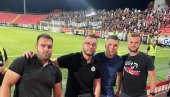 ШТА ТИ ЈЕ ЉУБАВ ПРЕМА ПАРТИЗАНУ! Данац прелази 2.000 километара да би гледао црно-беле, за Новости открива - зашто!